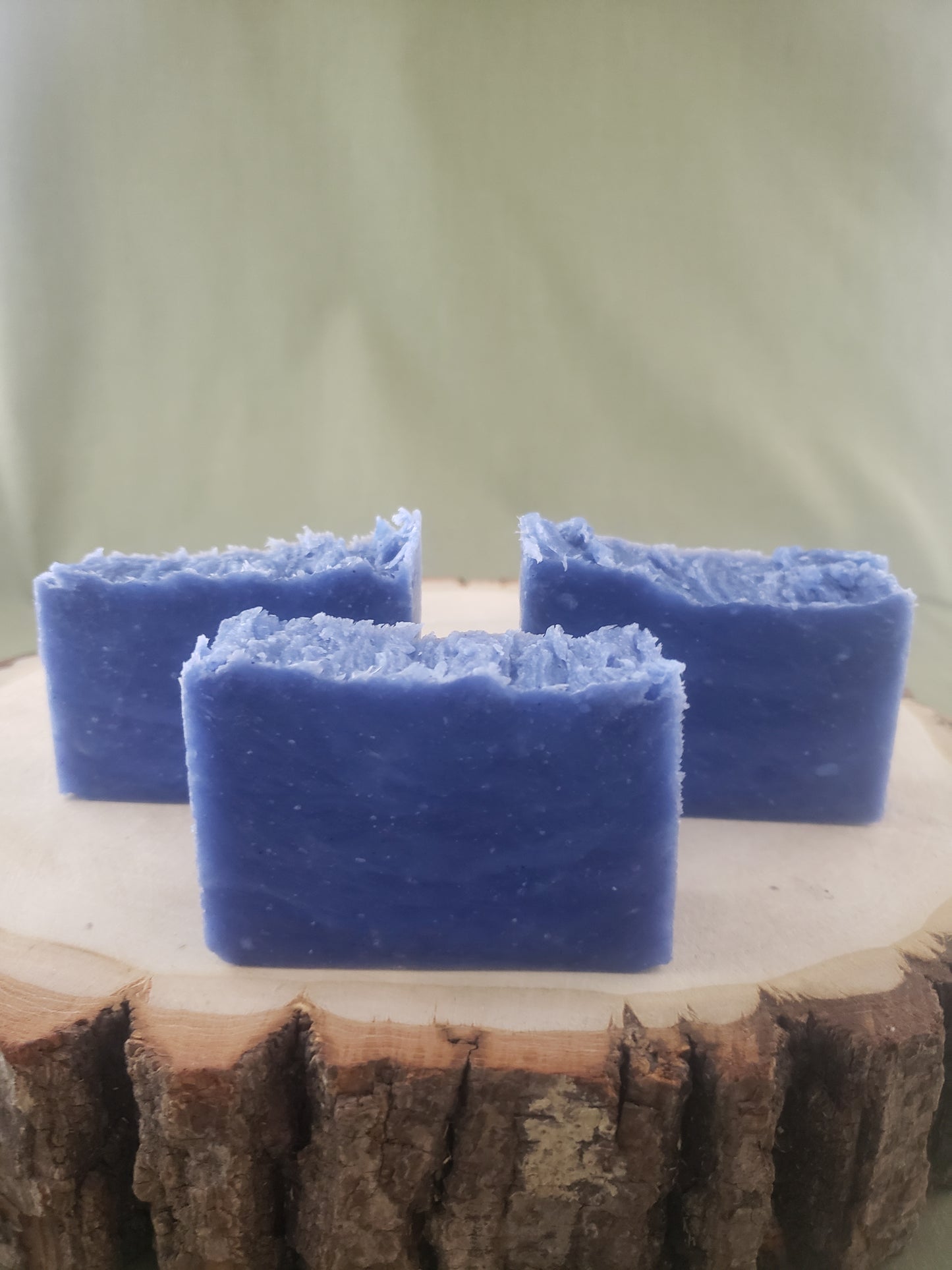 Handsome Stranger Beard Shampoo Bar