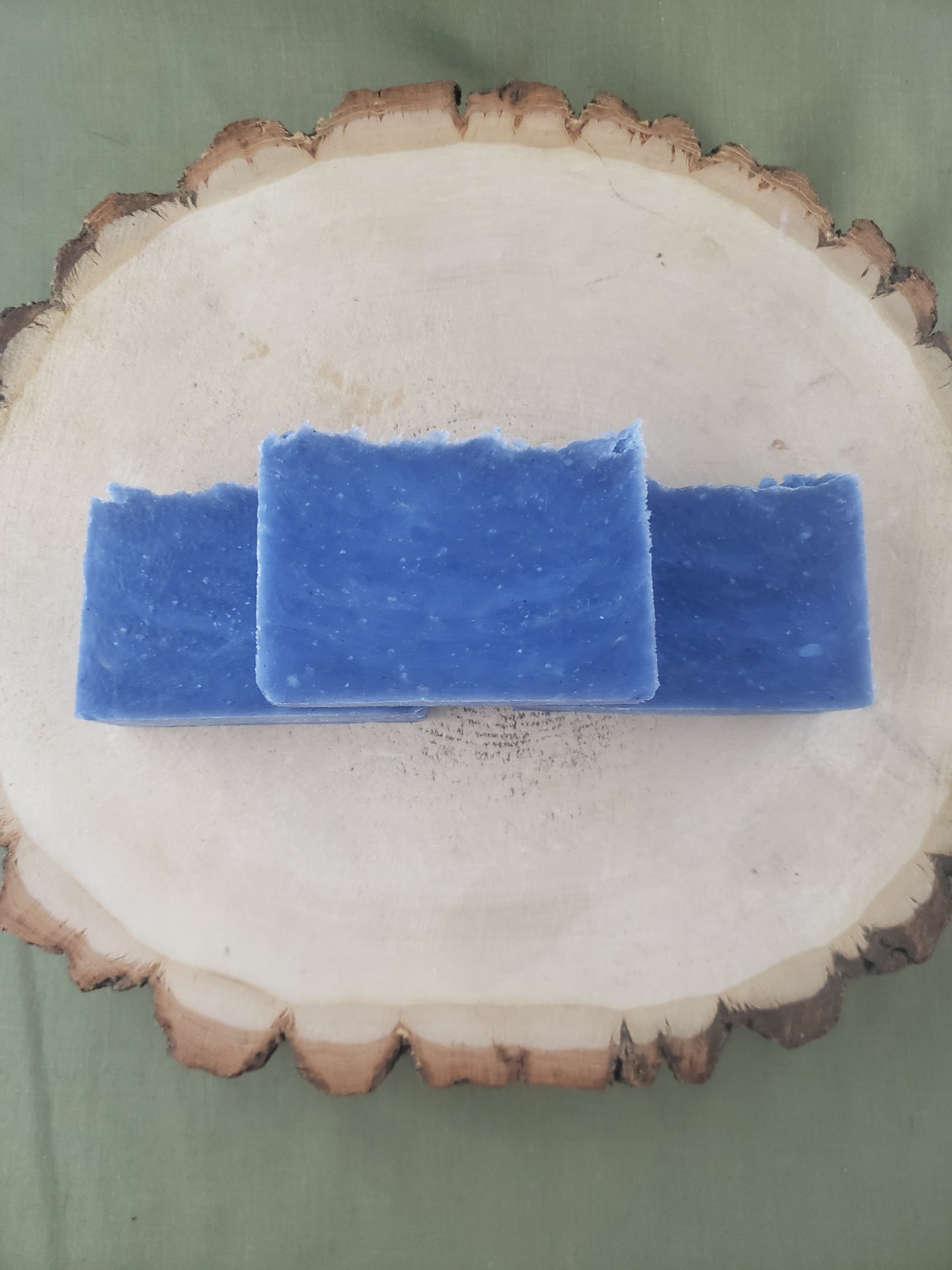 Handsome Stranger Beard Shampoo Bar