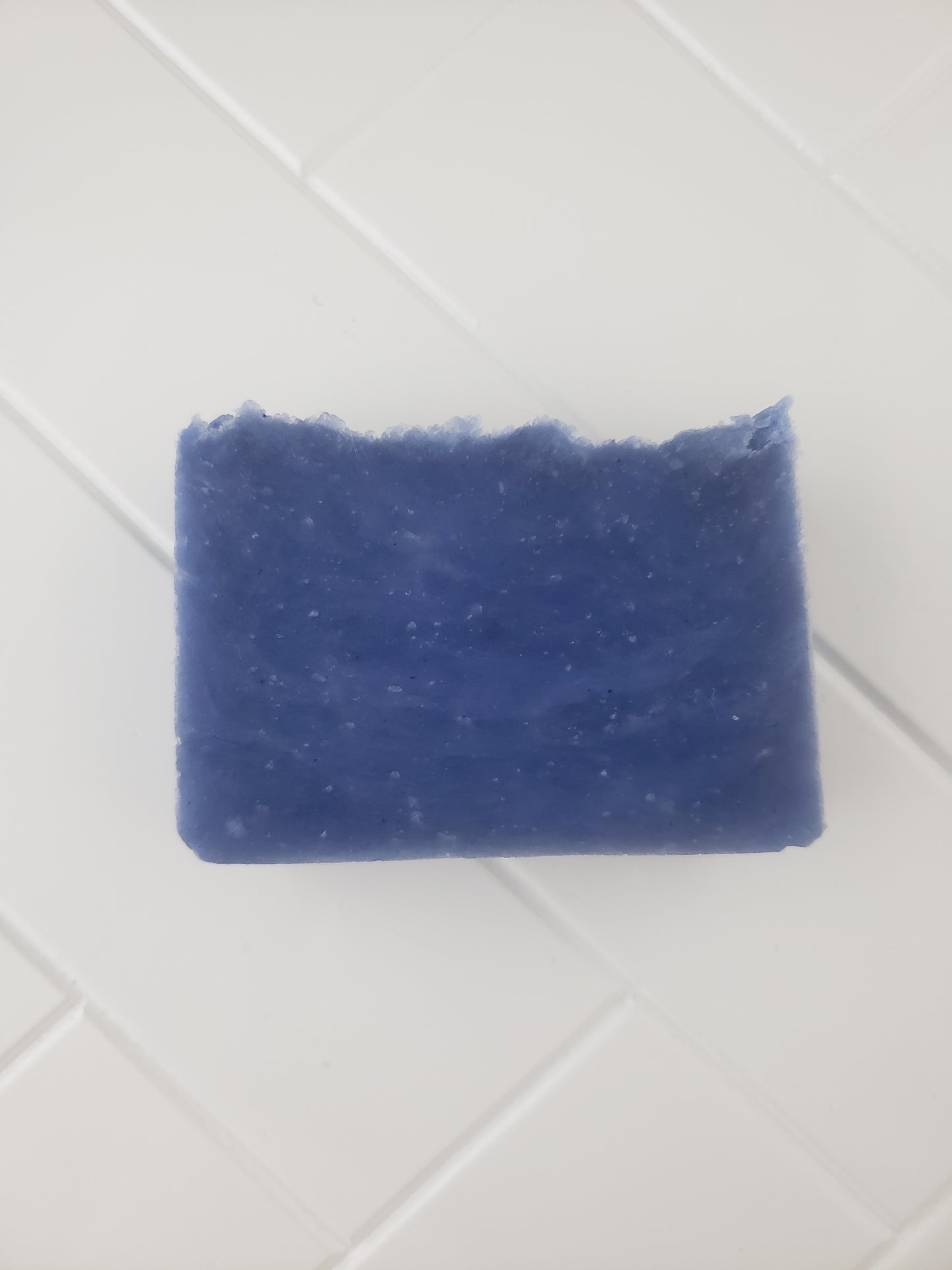 Handsome Stranger Beard Shampoo Bar