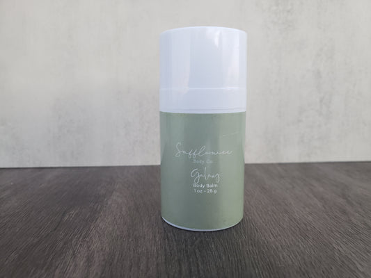 Galaxy Body Butter Stick