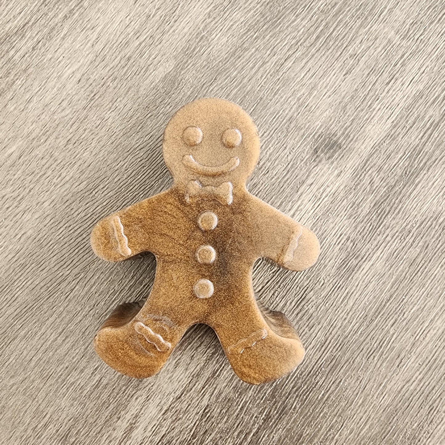 Gingerbread