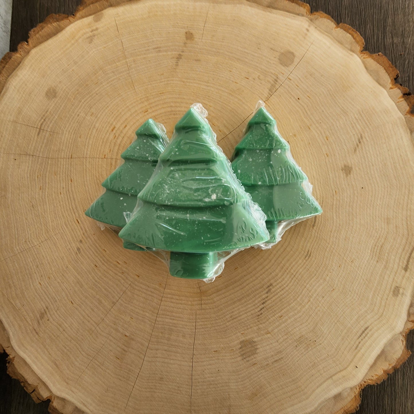 Frosted Fir