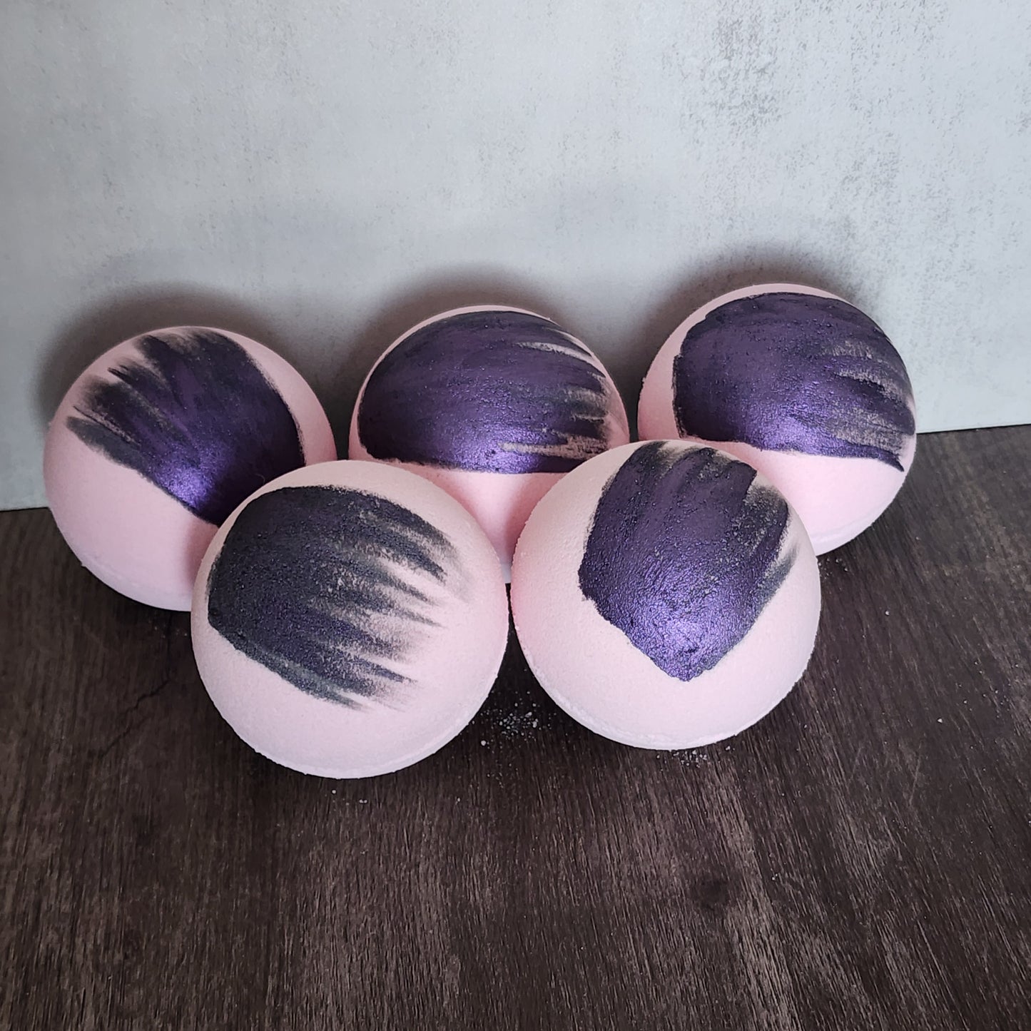 Berry Bliss Bath Bomb