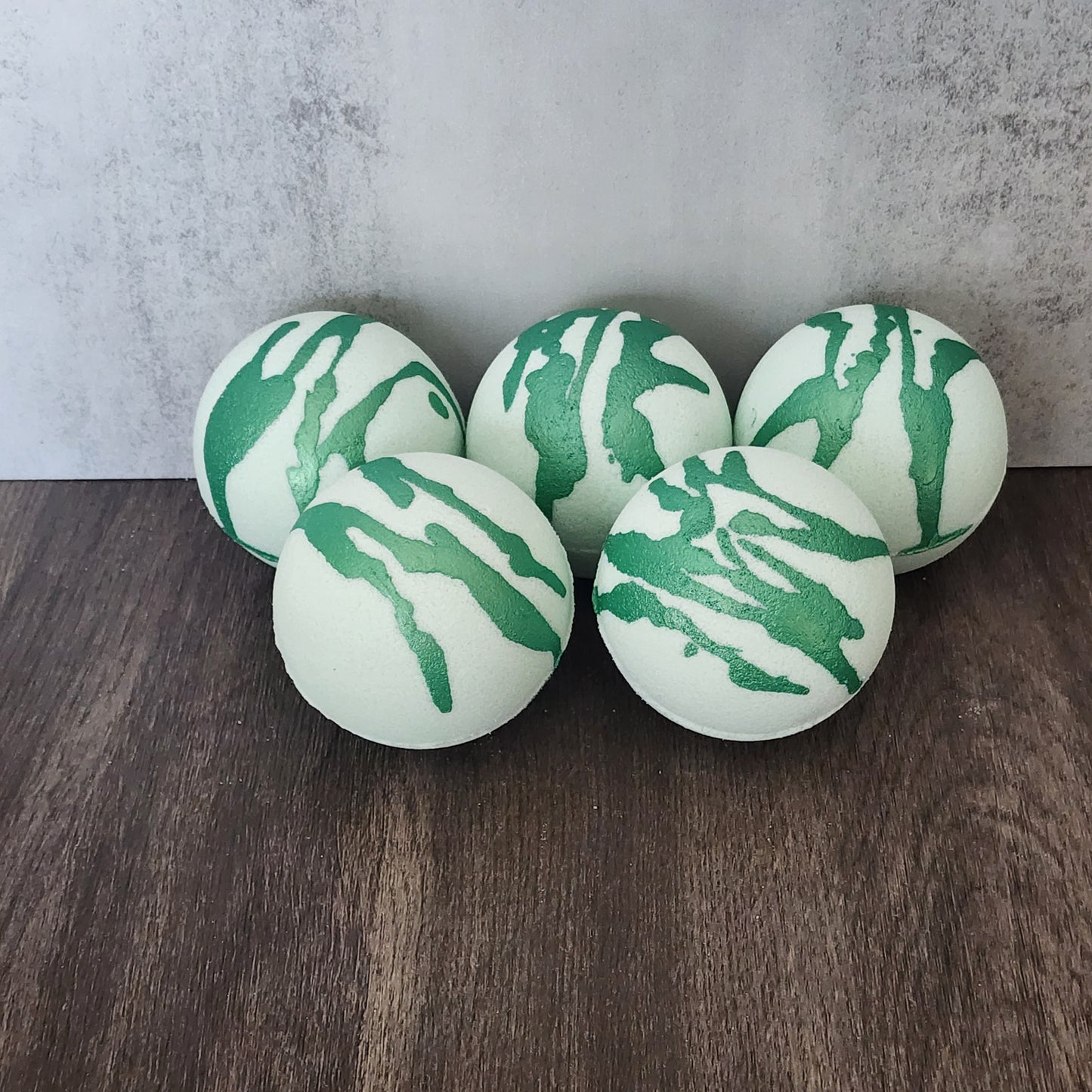 Apple Sage Bath Bomb