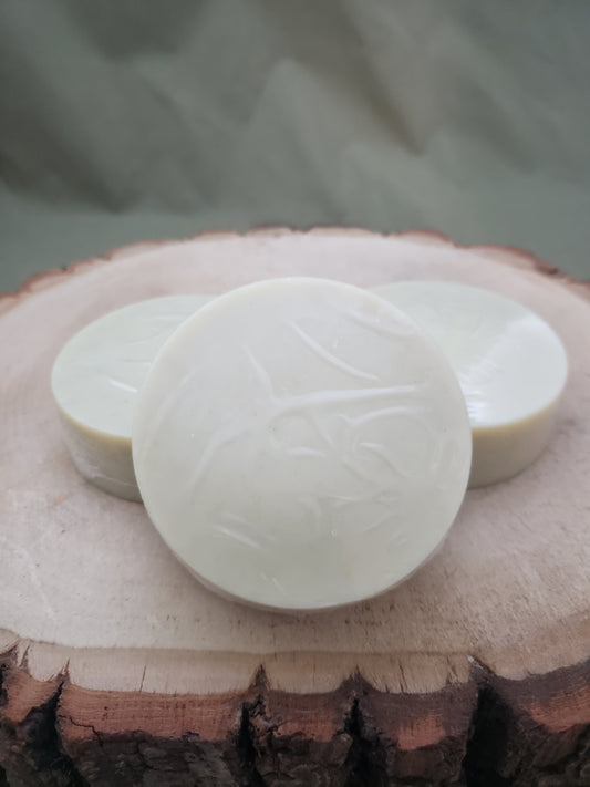 Hemp and Aloe Facial Bar