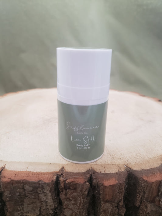 Love Spell Body Butter Stick