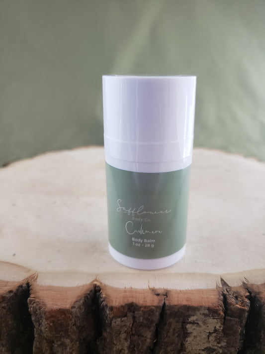 Cashmere Body Butter Stick